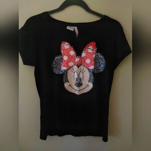 Minnie mouse t-shirt